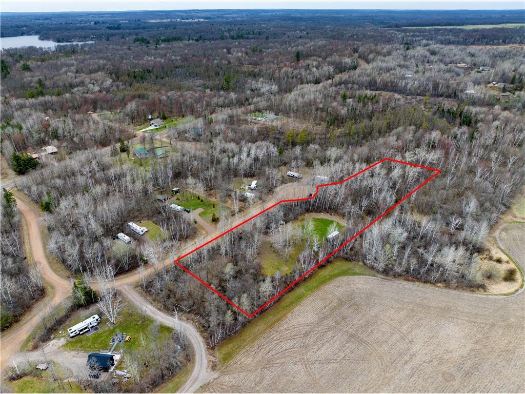 2931 28 7/8 Street Birchwood WI 54817 - Red Cedar 1590936 image4