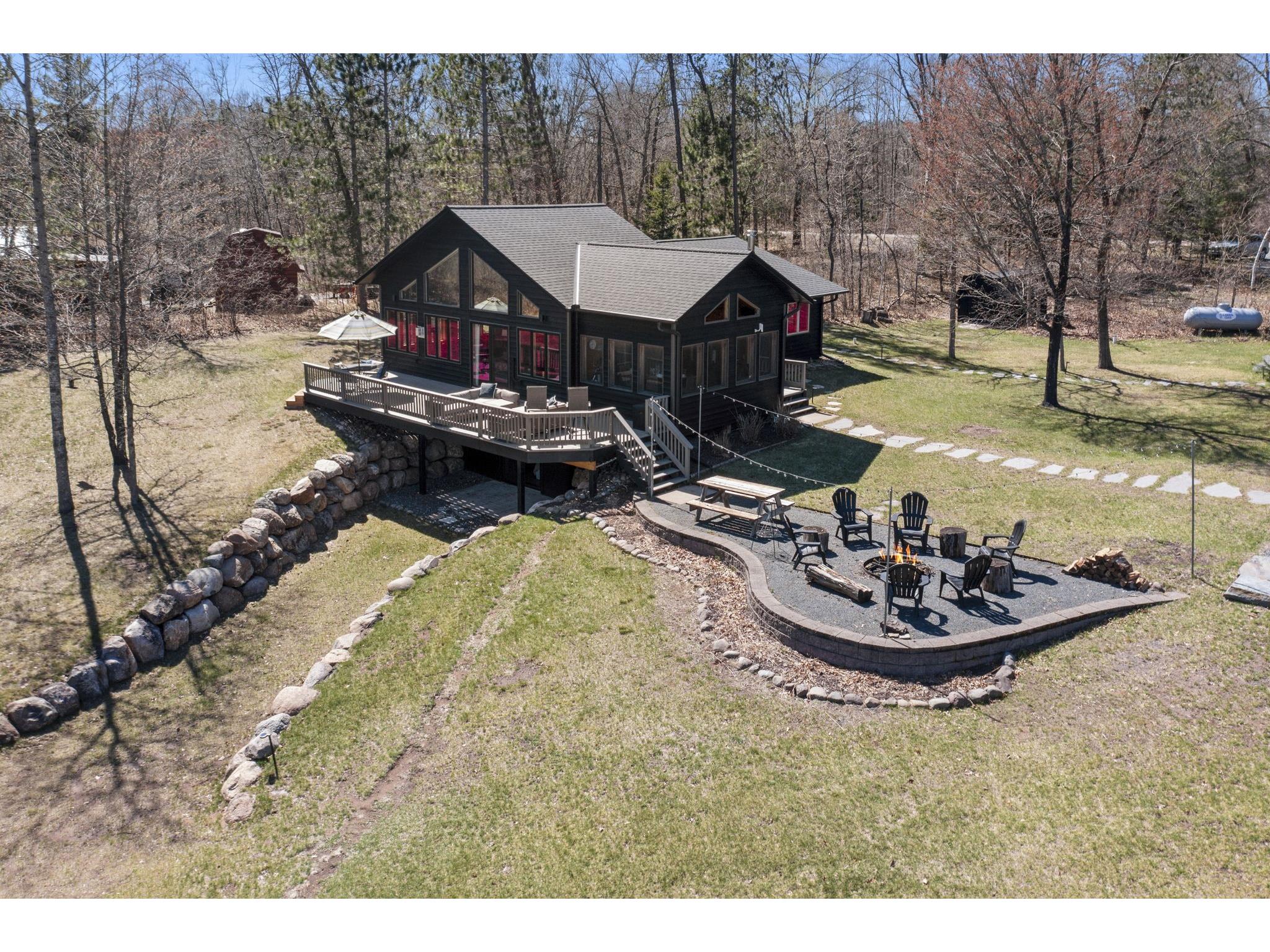 29316 Pardun Road Danbury WI 54830 - Yellow River 1600424 image1