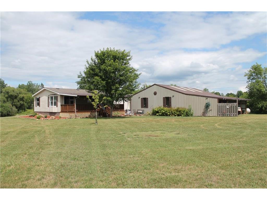 2933 72nd Avenue, Wilson, WI 54027 MLS 1556640 Edina Realty