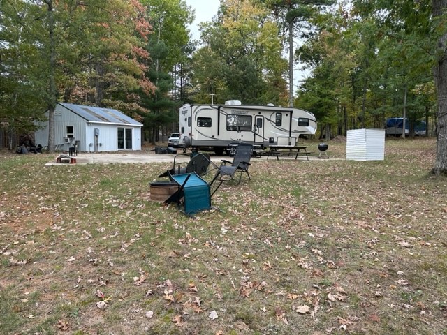 29345 Hanscom Lake Road Danbury WI 54830 - Hanscom Lake 1577785 image1