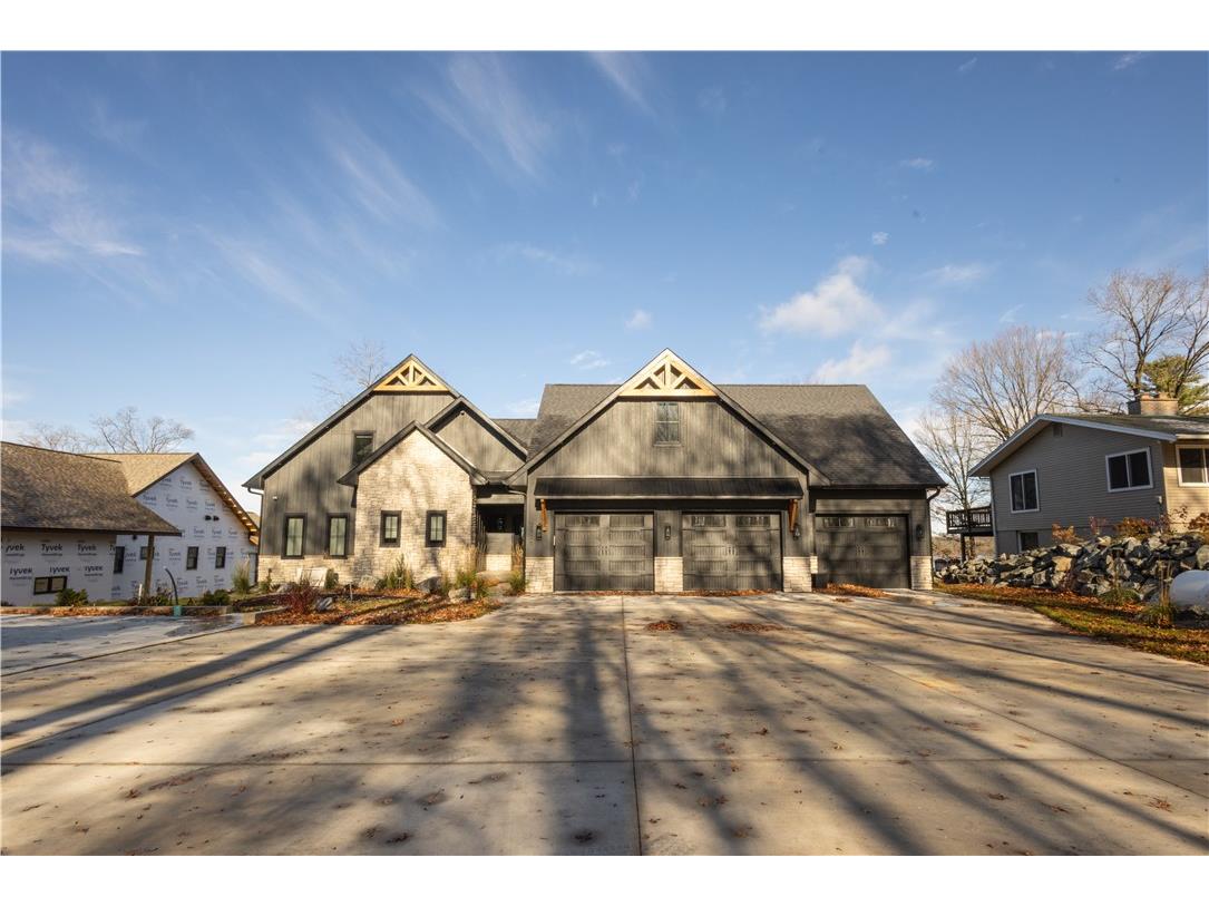 2936 W Sunset Bay Birchwood WI 54817 - Long Lake 1591594 image1