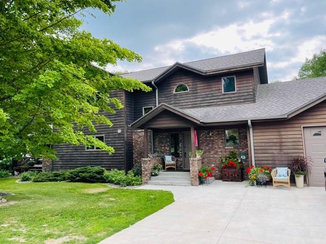 2938 19 3/4 Street Rice Lake WI 54868 - Lower Devils Lake 1556886 image1