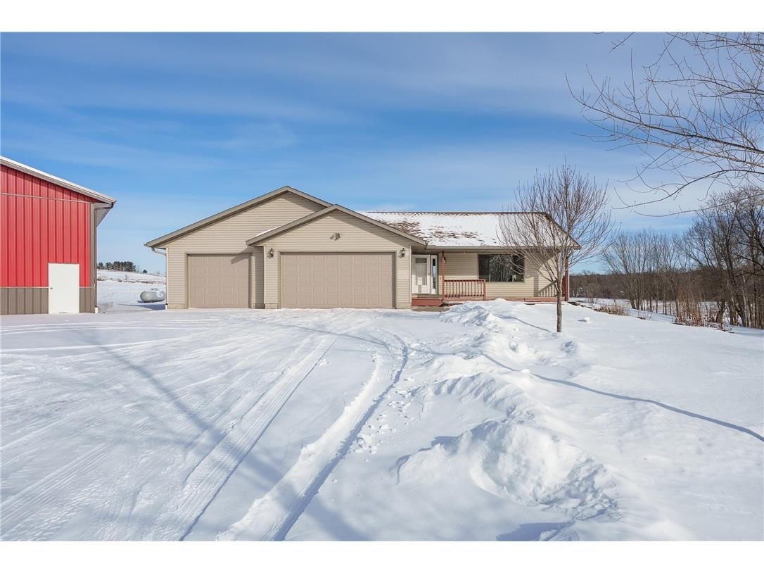 29460 100th Avenue Cadott WI 54727 - Yellow 1597981 image1