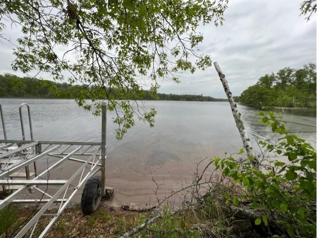 29467 Long-Hayden Lane Danbury WI 54830 - Long Lake 1582471 image1