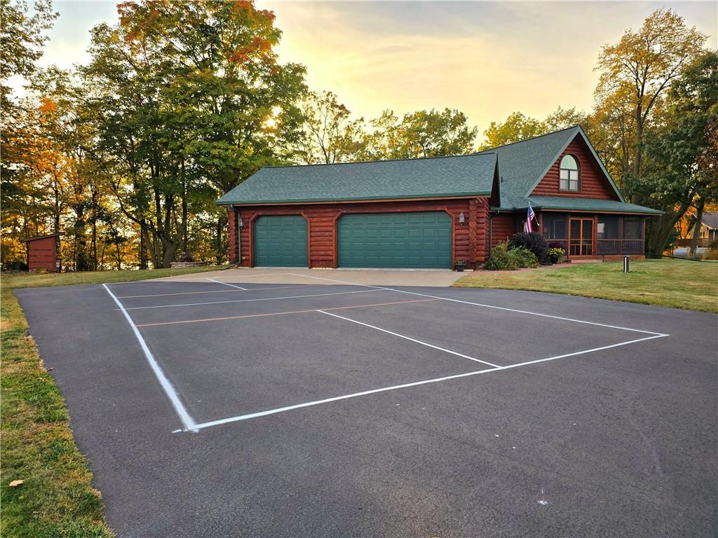 295 15 1/8 Avenue Turtle Lake WI 54889 - Upper Turtle Lake 1586563 image1