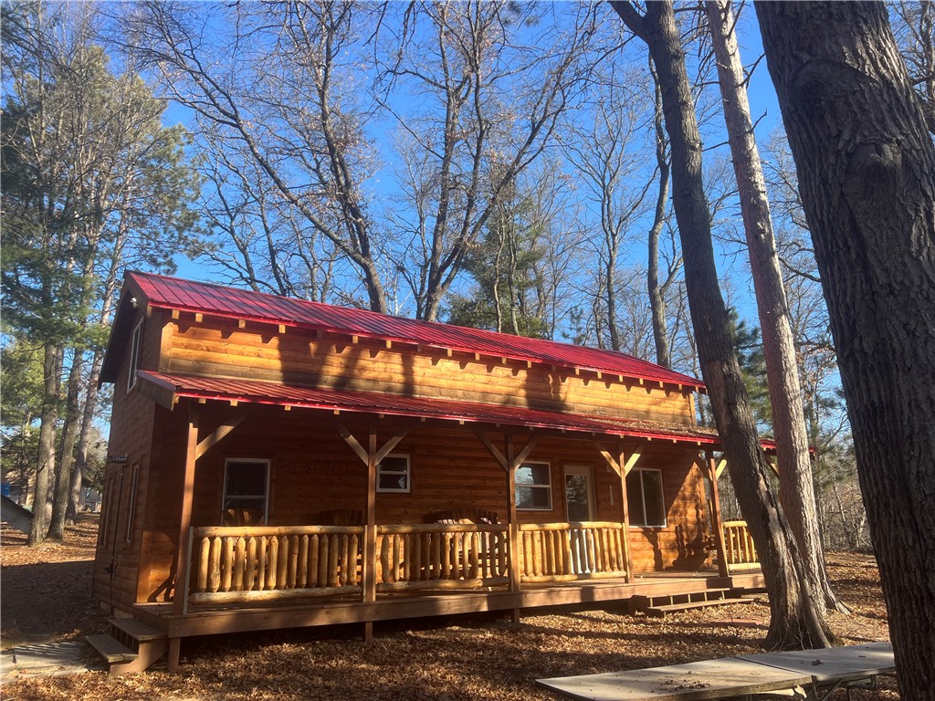 29516 Gelhar Road Danbury WI 54830 - Hanscom Lake 1589234 image1