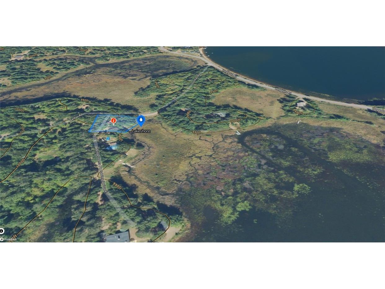 29516 Gelhar Road Danbury WI 54830 - Hanscom Lake 1589234 image24