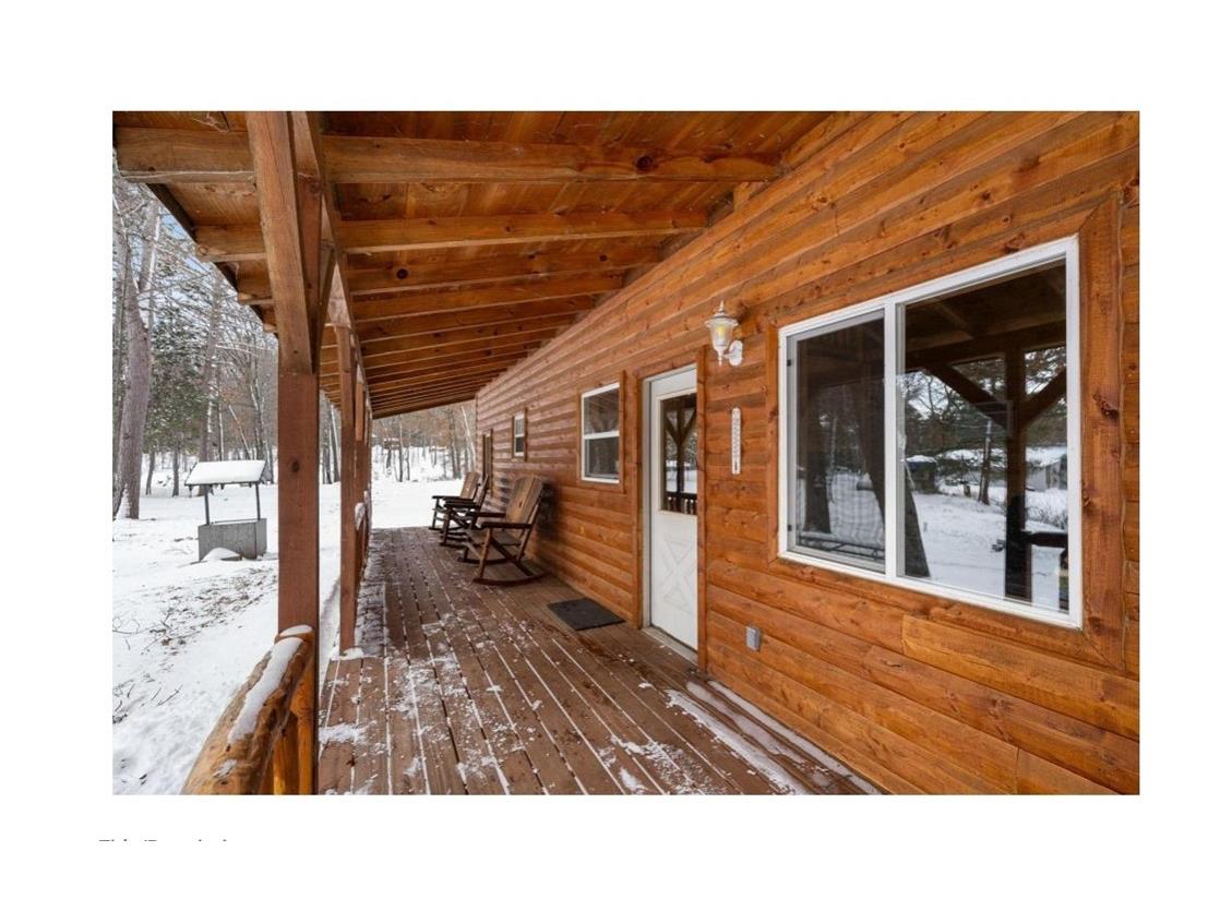 29516 Gelhar Road Danbury WI 54830 - Hanscom Lake 1589234 image5