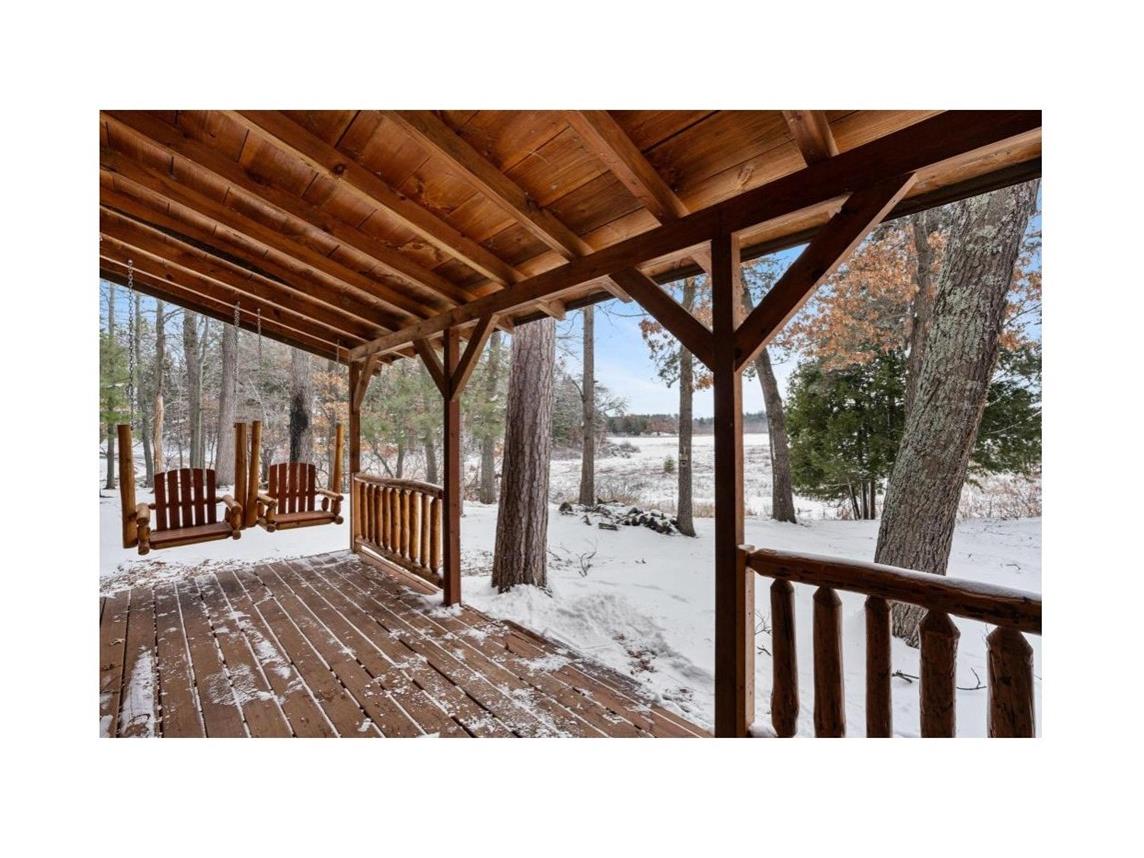 29516 Gelhar Road Danbury WI 54830 - Hanscom Lake 1589234 image6