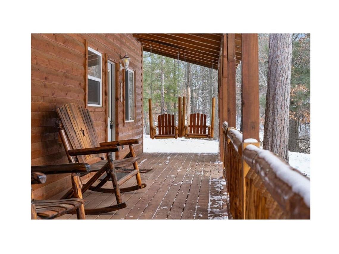 29516 Gelhar Road Danbury WI 54830 - Hanscom Lake 1589234 image7