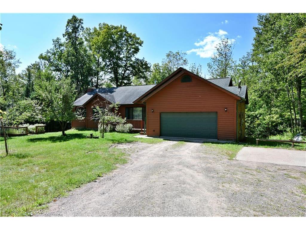 2952 28 1/2 Street Birchwood WI 54817 - Red Cedar 1585493 image1