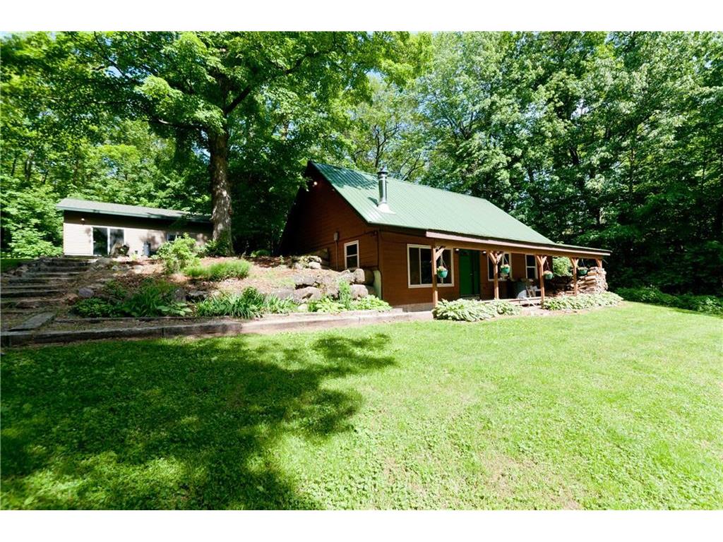 2954 19 3/4 Street Rice Lake WI 54868 - Lower Devils Lake 1580016 image1