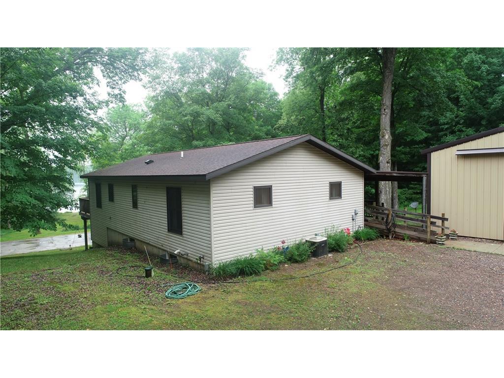 2956 28th Street, Birchwood, WI 54817 MLS 1555075 Edina Realty