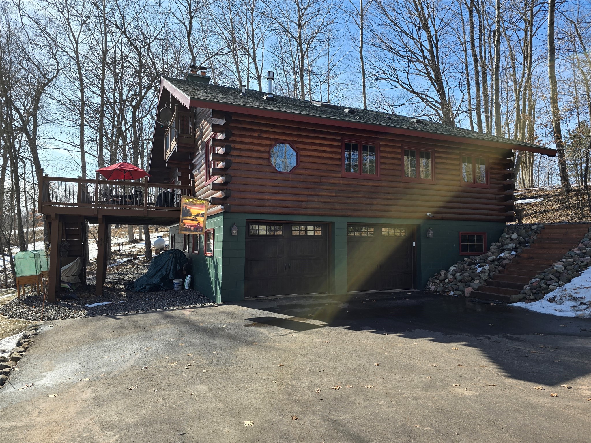 2961 27th Street Birchwood WI 54817 - Pickeral Lake 1599345 image10