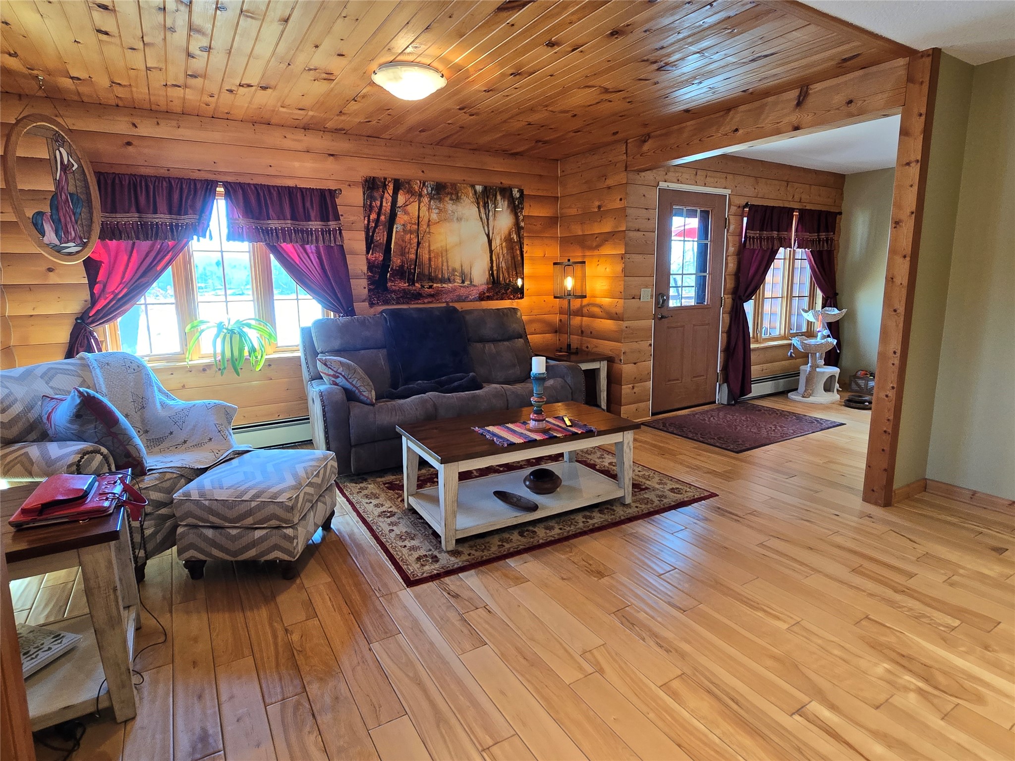 2961 27th Street Birchwood WI 54817 - Pickeral Lake 1599345 image19