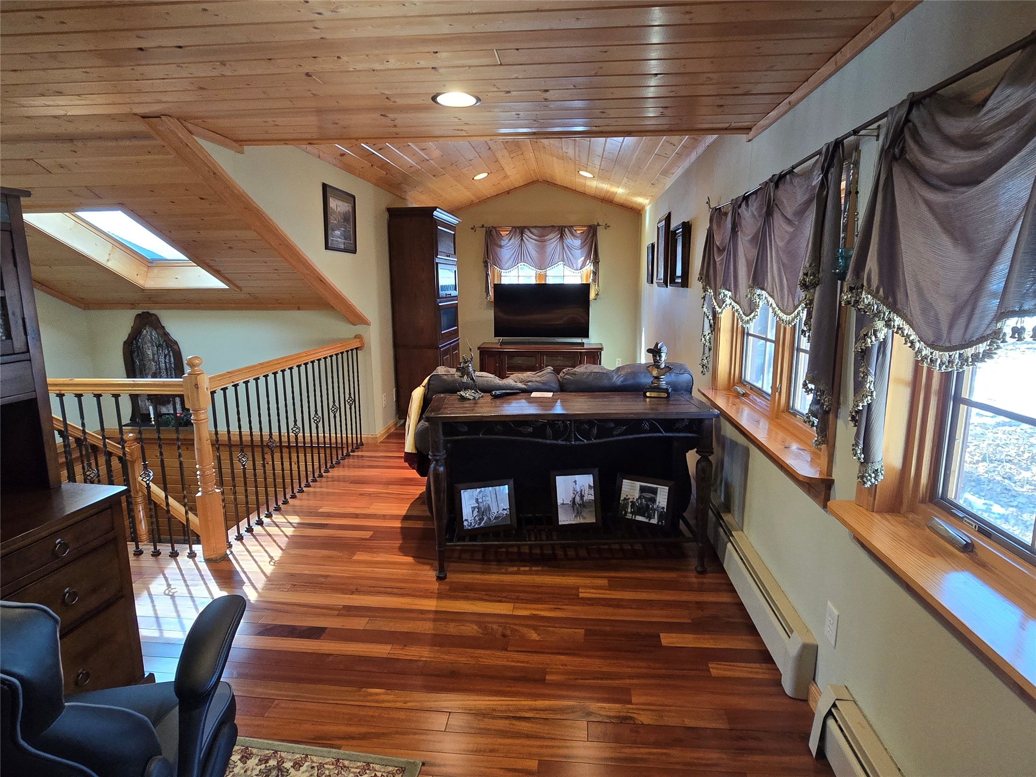 2961 27th Street Birchwood WI 54817 - Pickeral Lake 1599345 image27