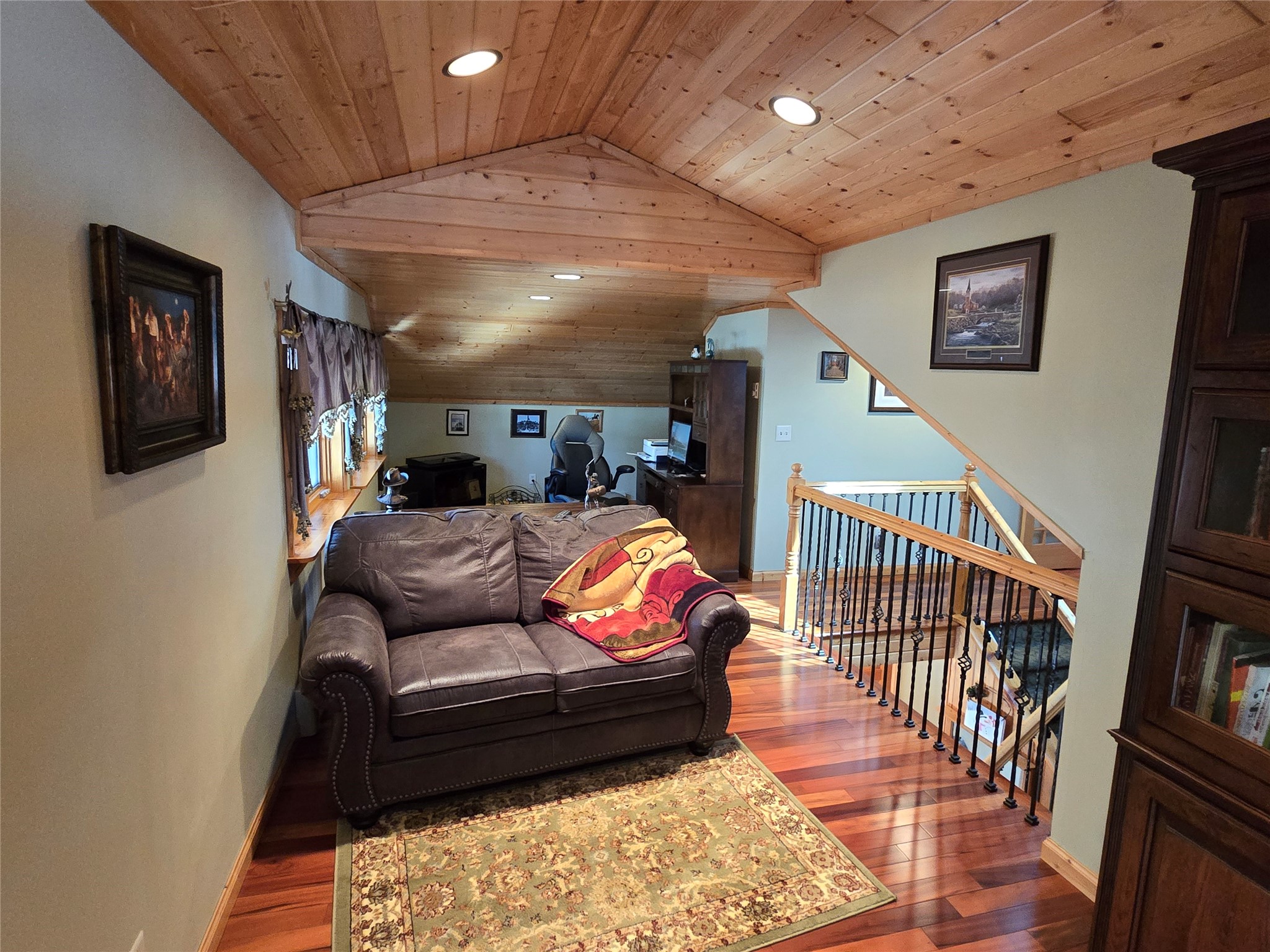 2961 27th Street Birchwood WI 54817 - Pickeral Lake 1599345 image28