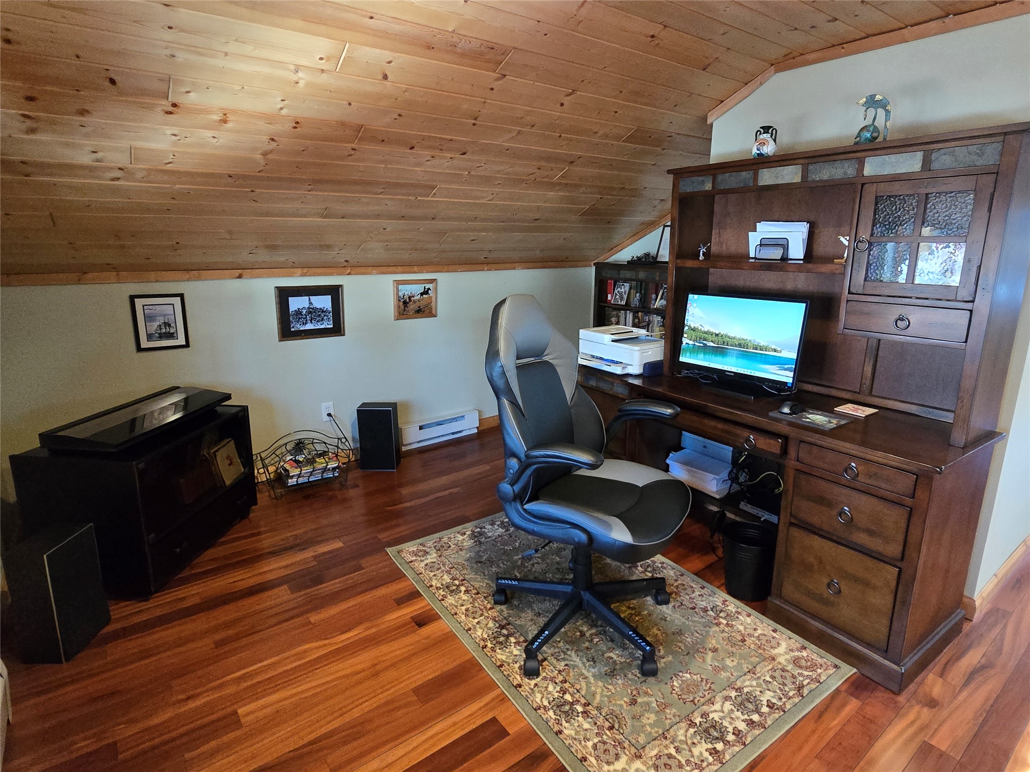 2961 27th Street Birchwood WI 54817 - Pickeral Lake 1599345 image29
