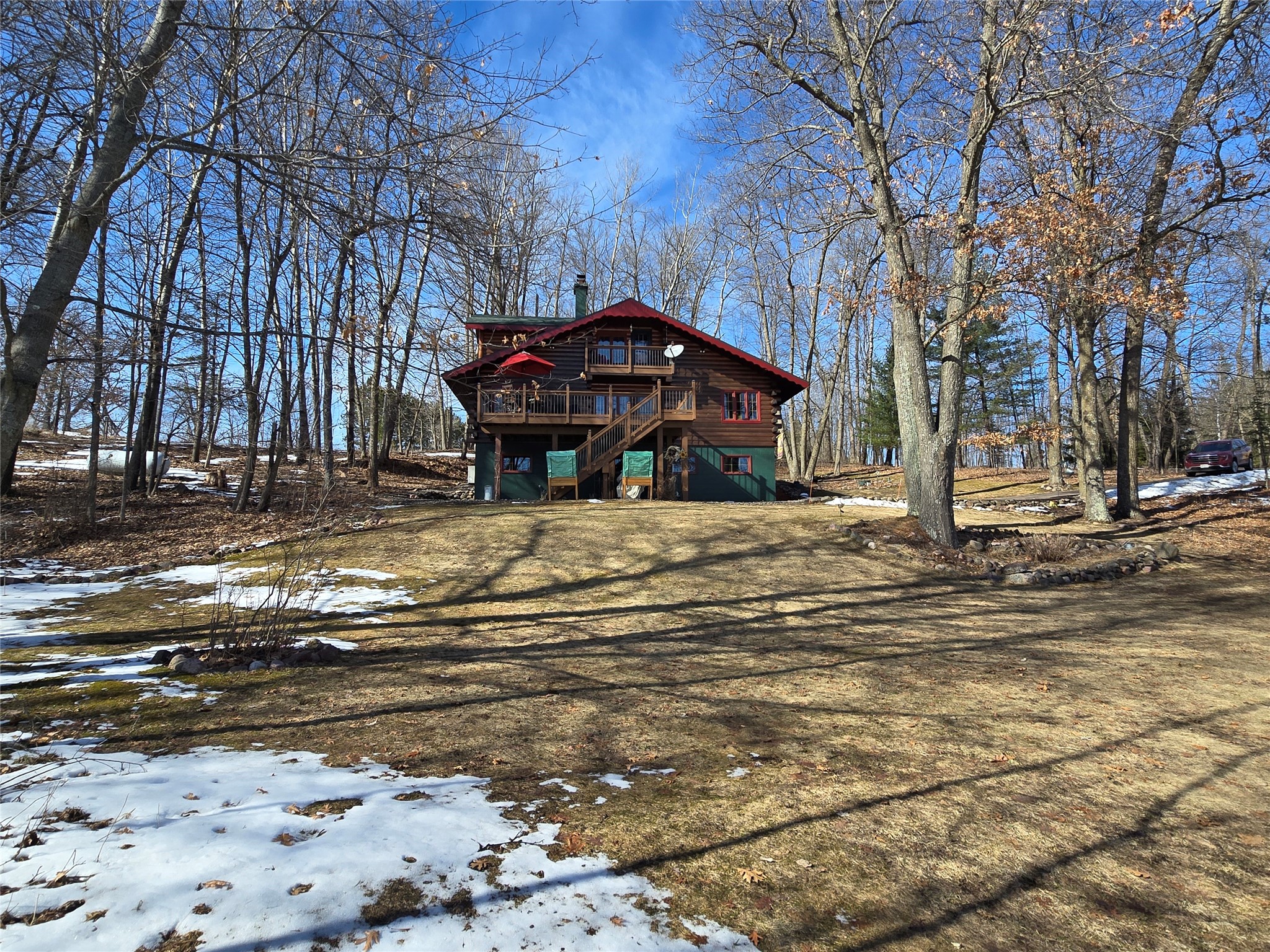 2961 27th Street Birchwood WI 54817 - Pickeral Lake 1599345 image3