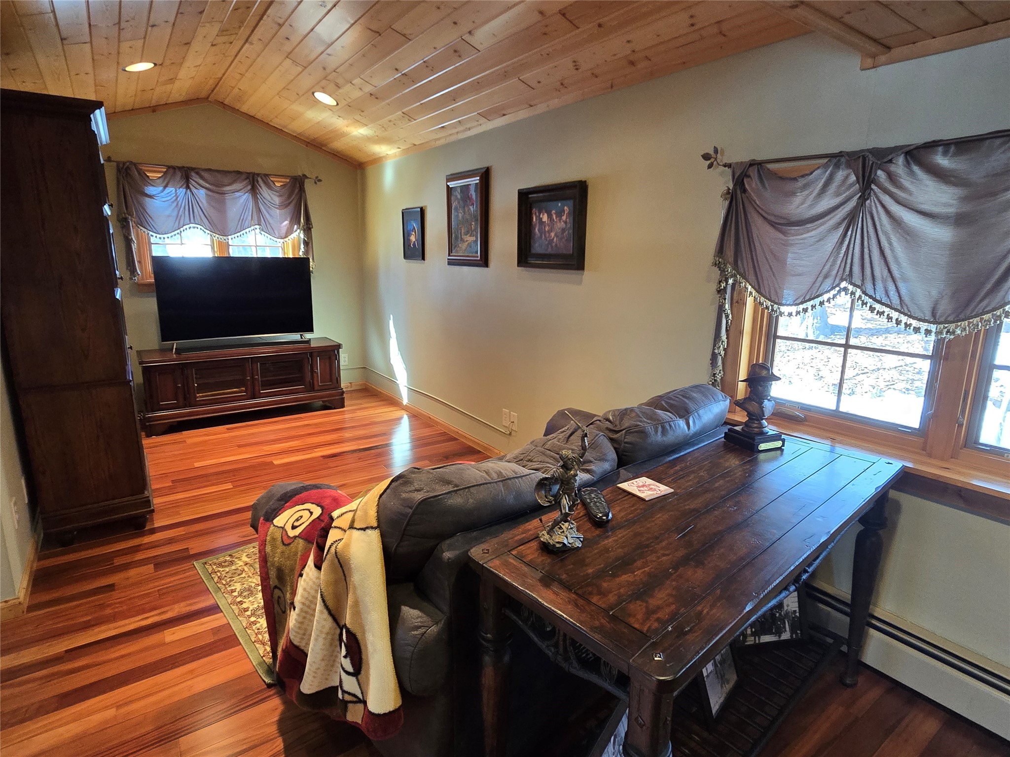 2961 27th Street Birchwood WI 54817 - Pickeral Lake 1599345 image30