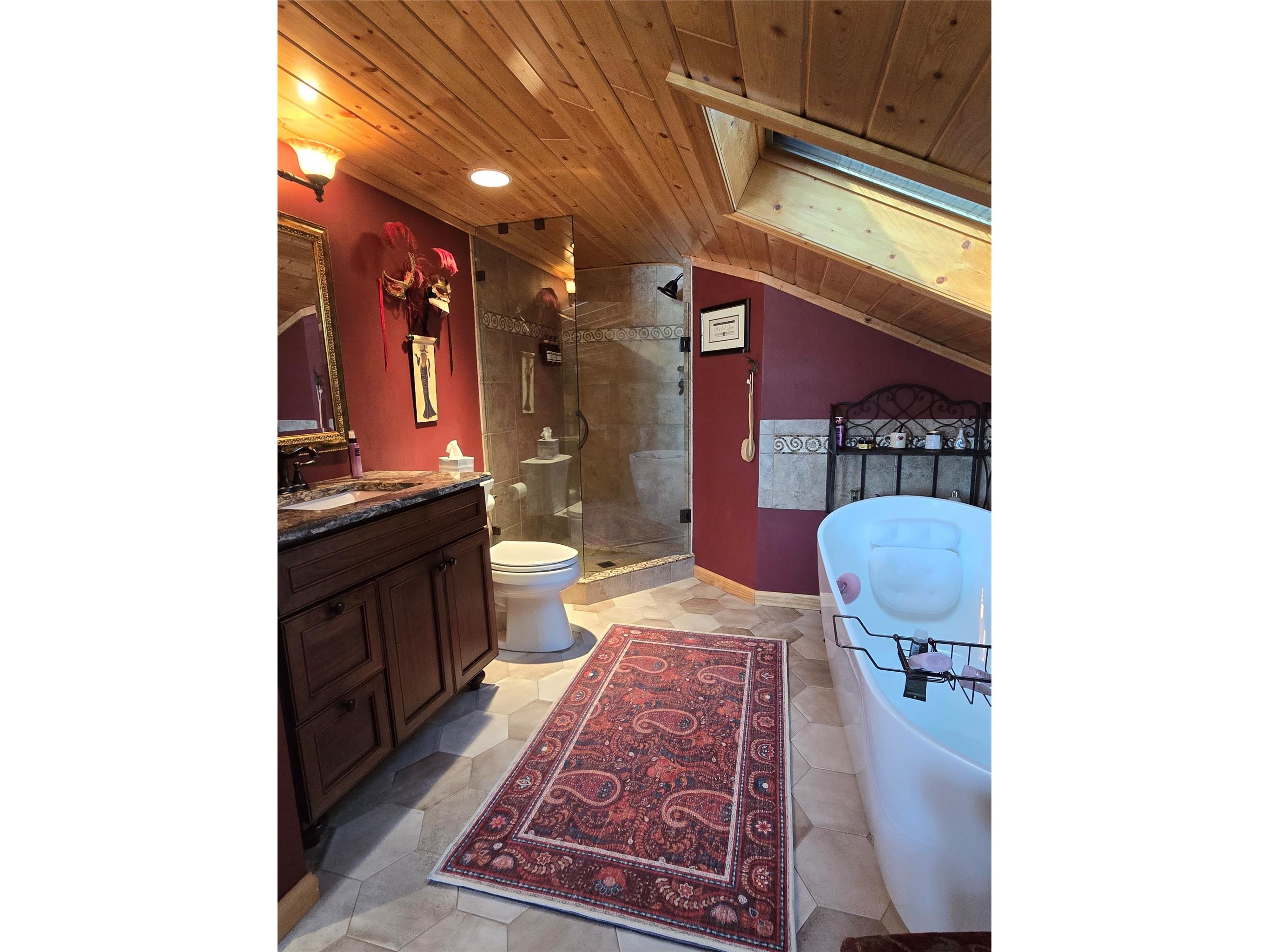 2961 27th Street Birchwood WI 54817 - Pickeral Lake 1599345 image33
