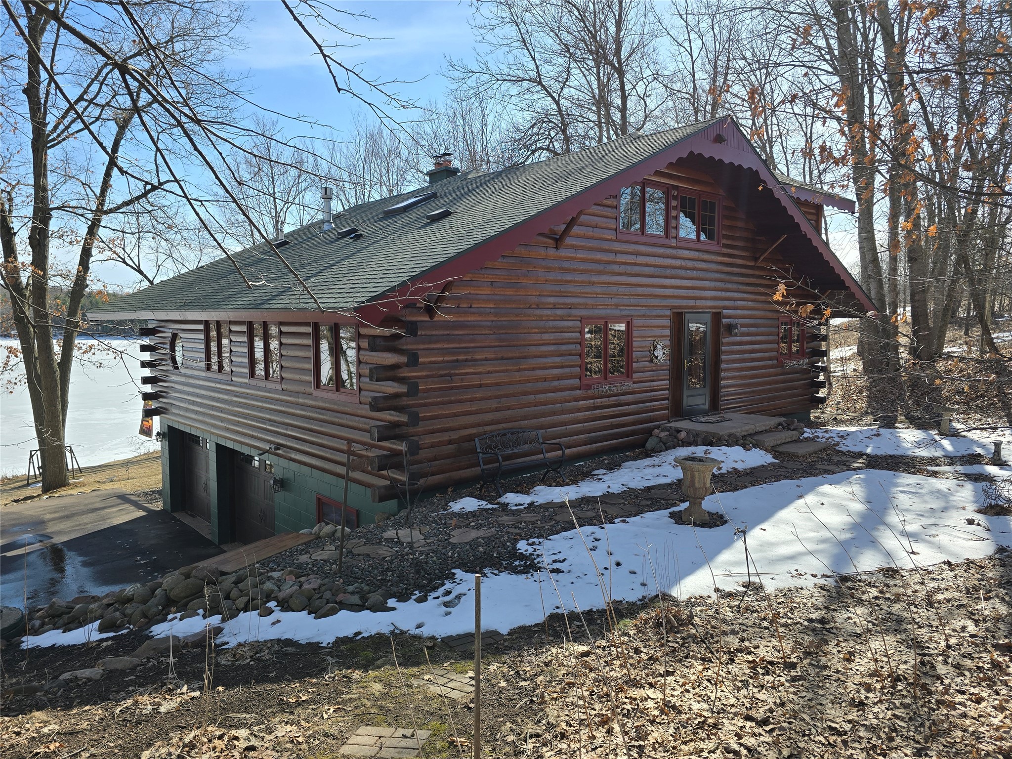 2961 27th Street Birchwood WI 54817 - Pickeral Lake 1599345 image4