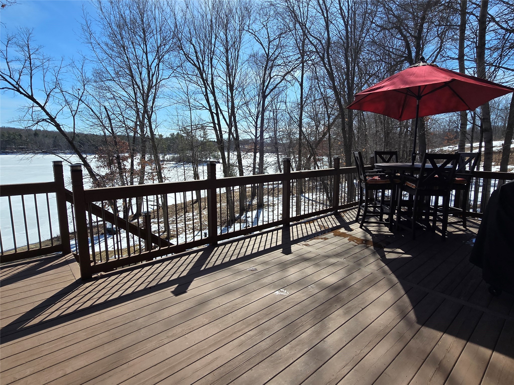 2961 27th Street Birchwood WI 54817 - Pickeral Lake 1599345 image46