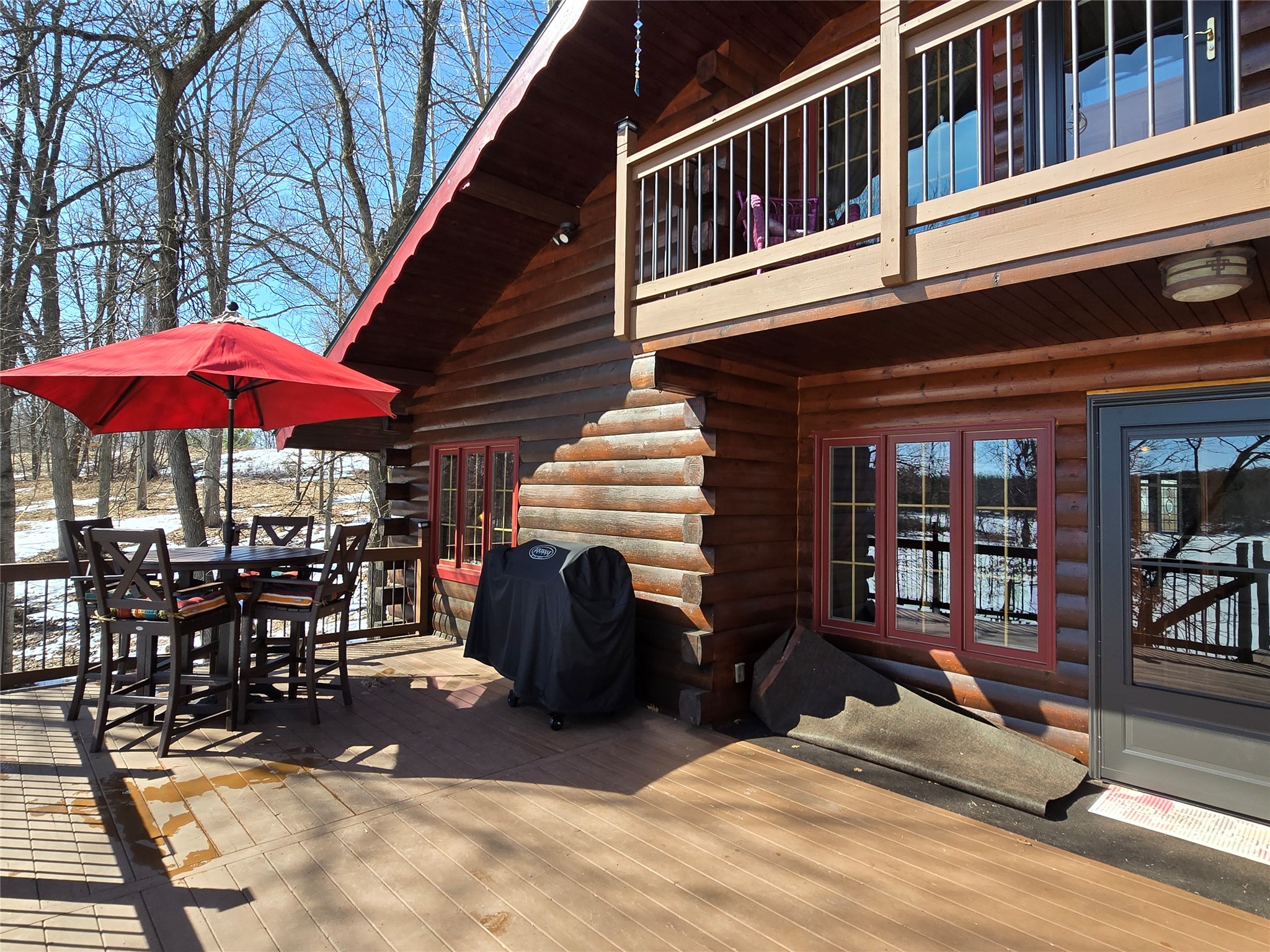2961 27th Street Birchwood WI 54817 - Pickeral Lake 1599345 image47