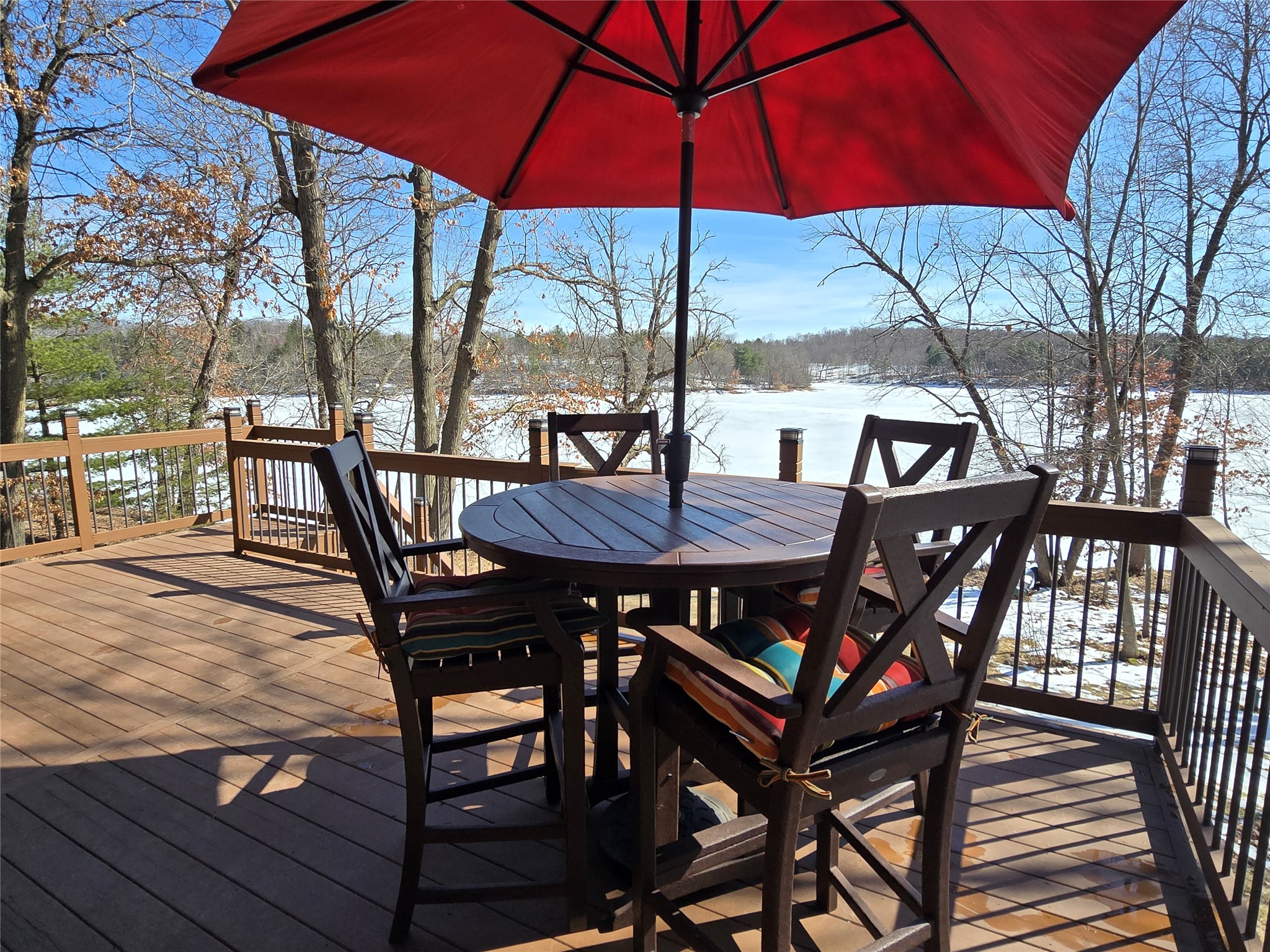 2961 27th Street Birchwood WI 54817 - Pickeral Lake 1599345 image48