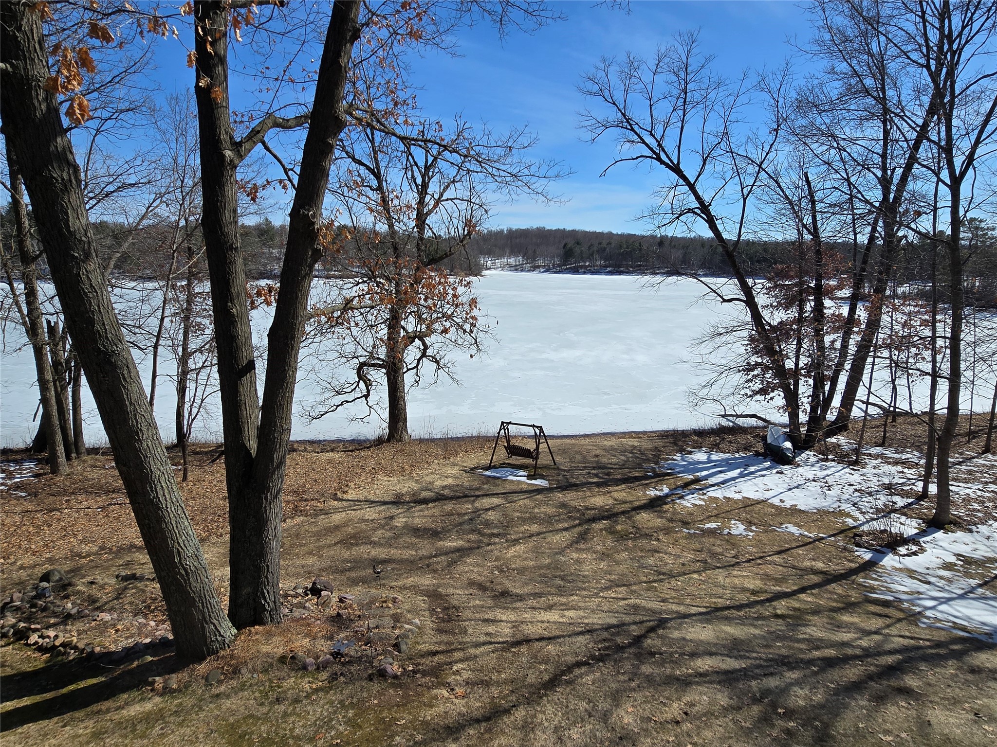 2961 27th Street Birchwood WI 54817 - Pickeral Lake 1599345 image49