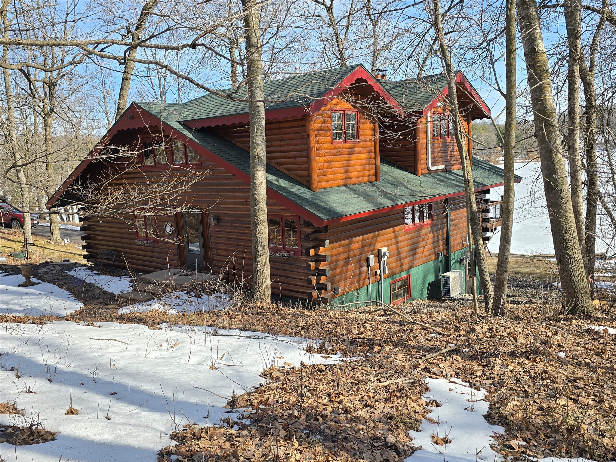 2961 27th Street Birchwood WI 54817 - Pickeral Lake 1599345 image6