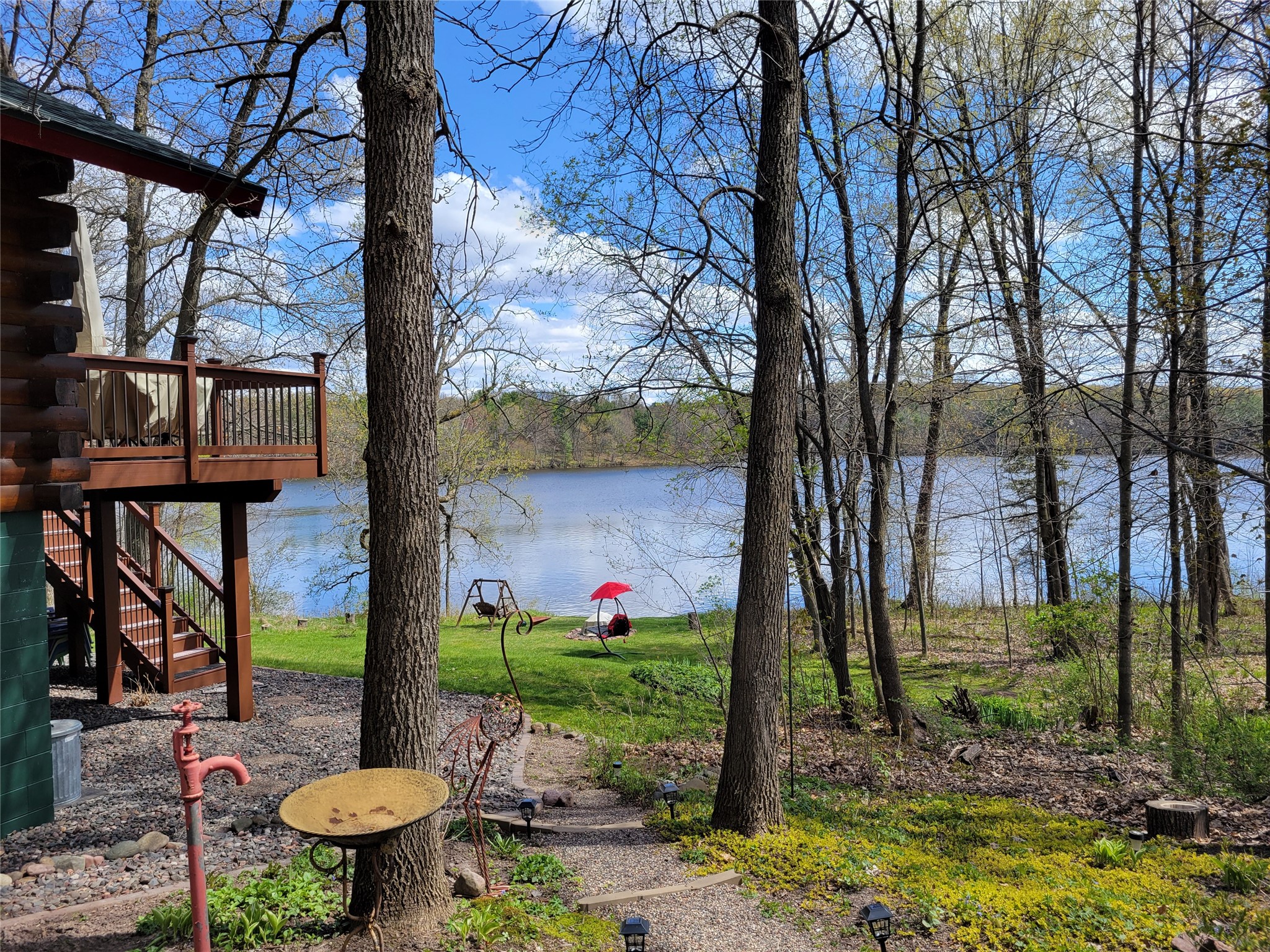 2961 27th Street Birchwood WI 54817 - Pickeral Lake 1599345 image7