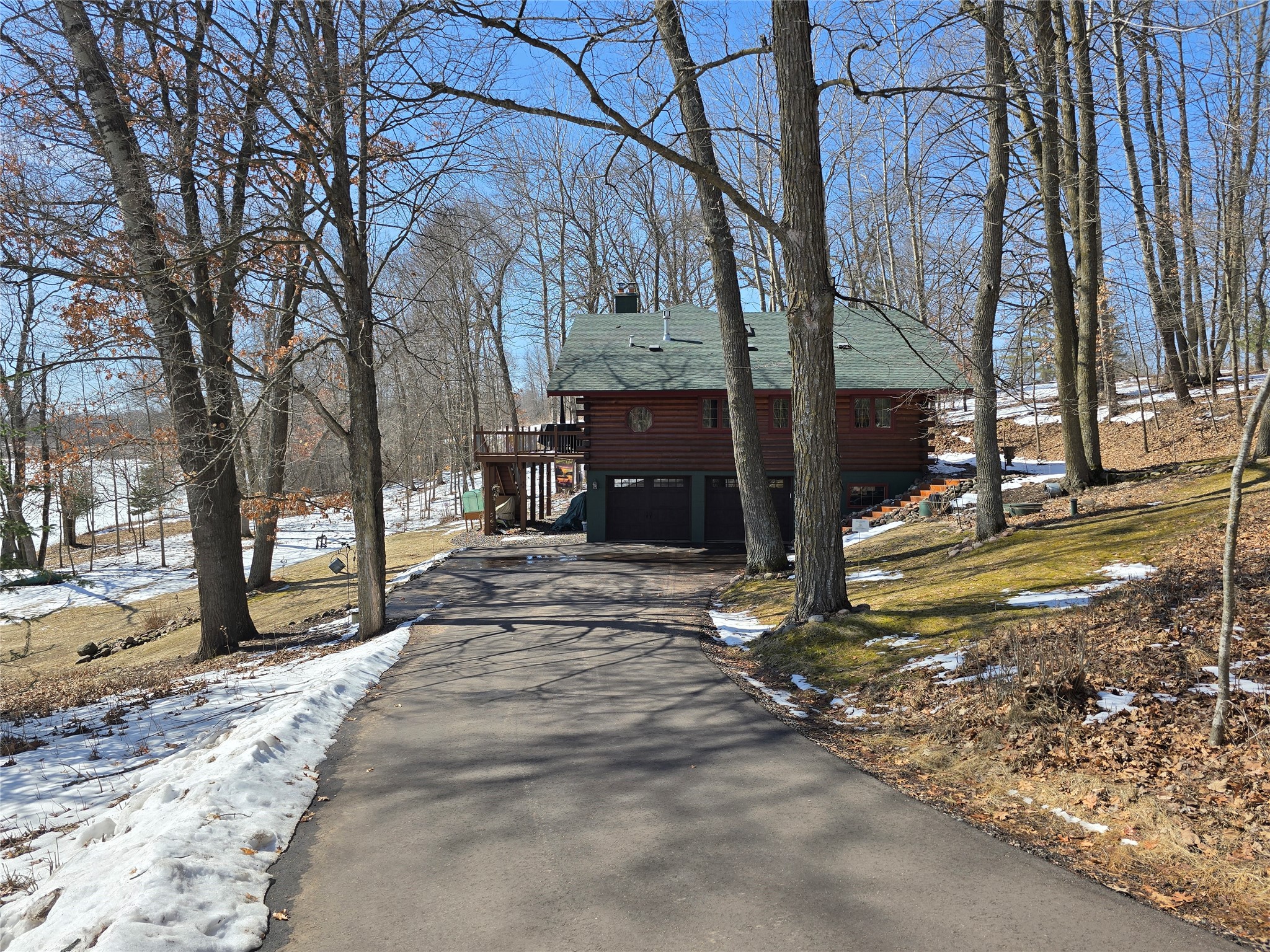 2961 27th Street Birchwood WI 54817 - Pickeral Lake 1599345 image9
