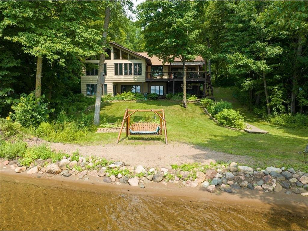 2963 27 7/8 Street #A Birchwood WI 54817 - Red Cedar 1575233 image1