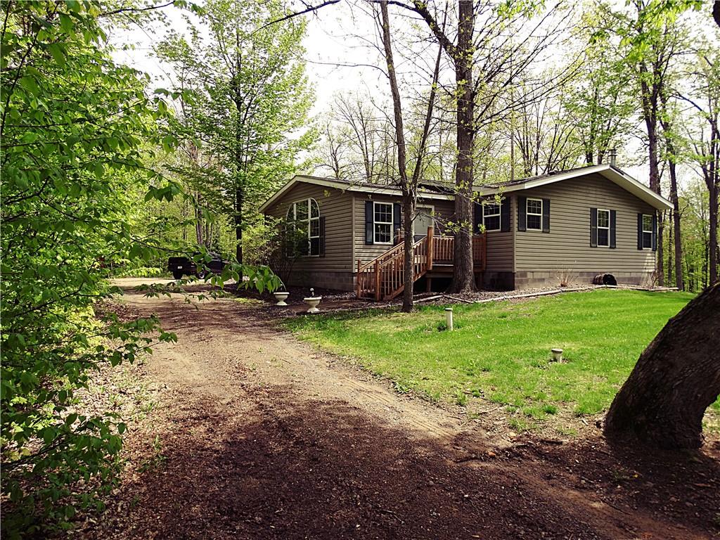 2965 28 1/2 Street, Birchwood, WI 54817 MLS 1564526 Edina Realty