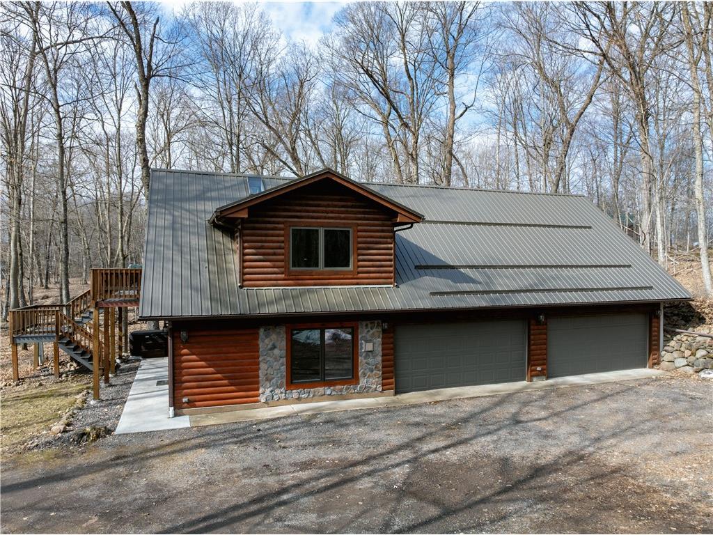 2966 27 7/8 Street Birchwood WI 54817 - Red Cedar 1589862 image1