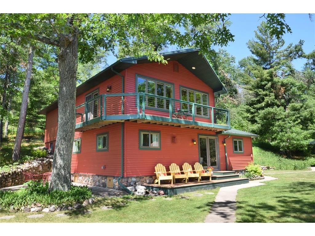 29686 Mahlen Drive Danbury WI 54830 - Minerva 1574069 image1