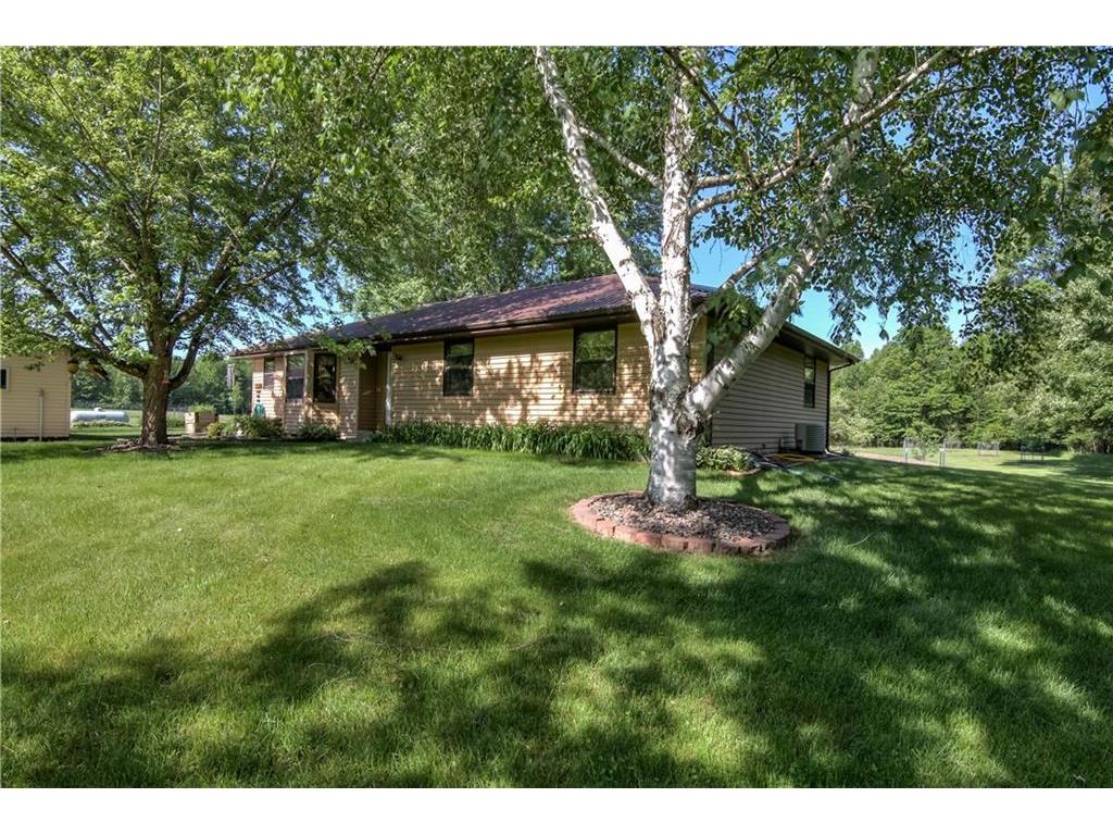 29734 317th Street, WI 54745 MLS 1554766 Edina Realty