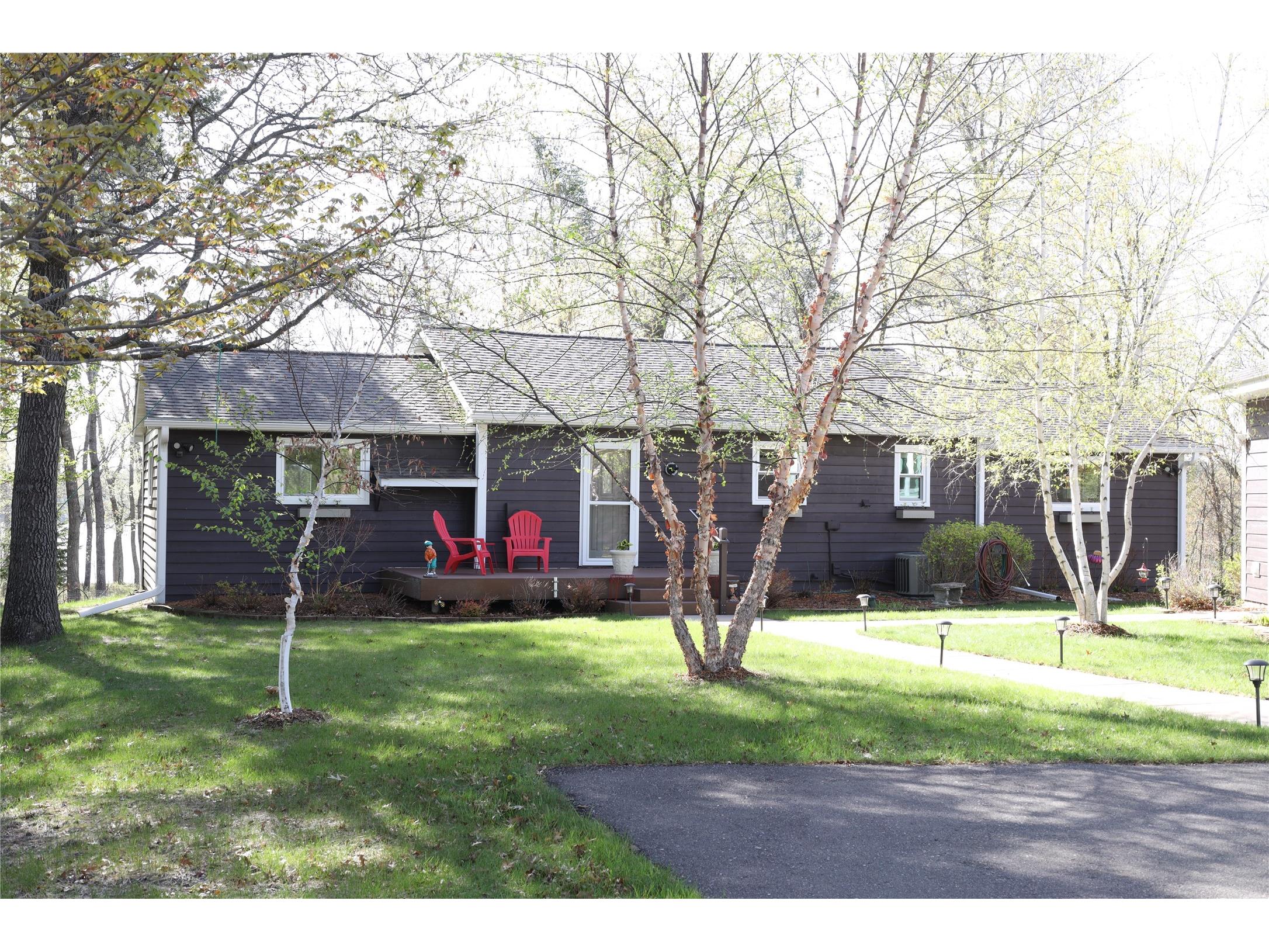 29748 Oaks Court Danbury WI 54830 - Little Bear Lake 1601215 image1