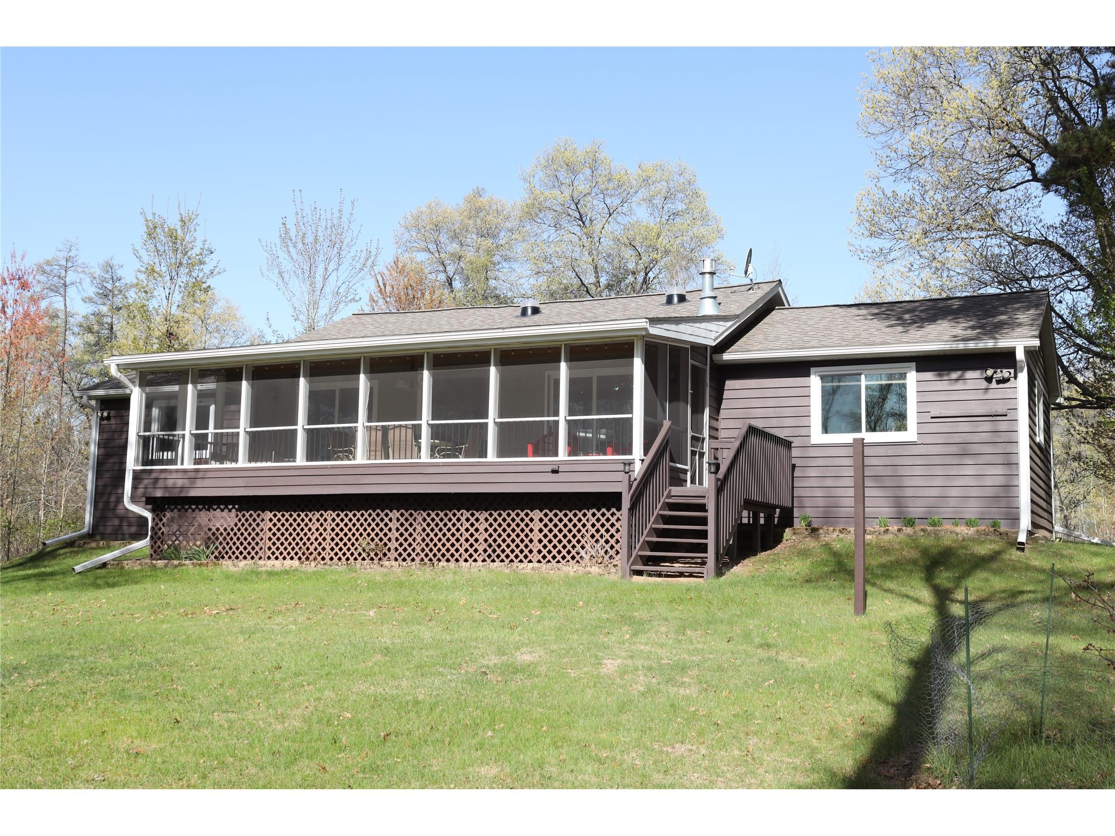 29748 Oaks Court Danbury WI 54830 - Little Bear Lake 1601215 image32