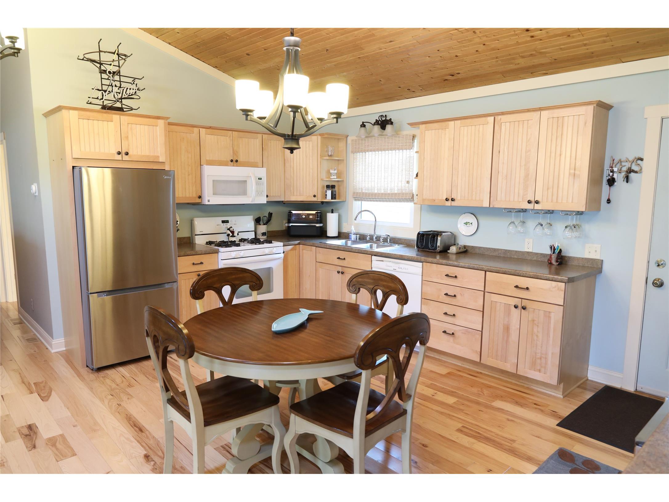 29748 Oaks Court Danbury WI 54830 - Little Bear Lake 1601215 image4