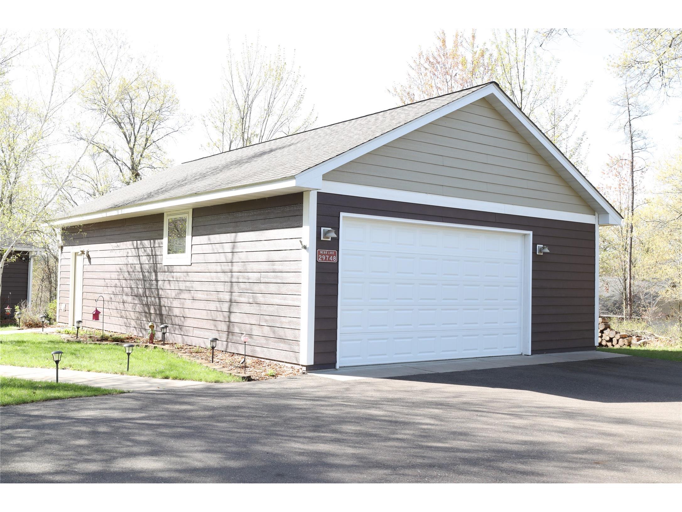 29748 Oaks Court Danbury WI 54830 - Little Bear Lake 1601215 image42
