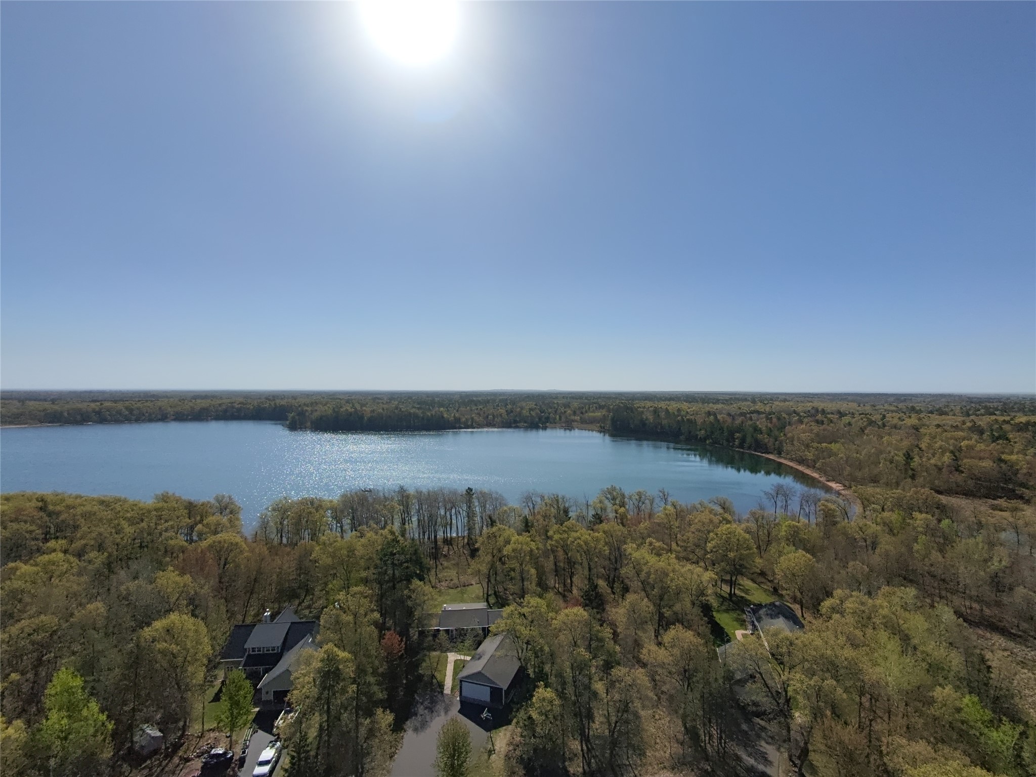 29748 Oaks Court Danbury WI 54830 - Little Bear Lake 1601215 image43