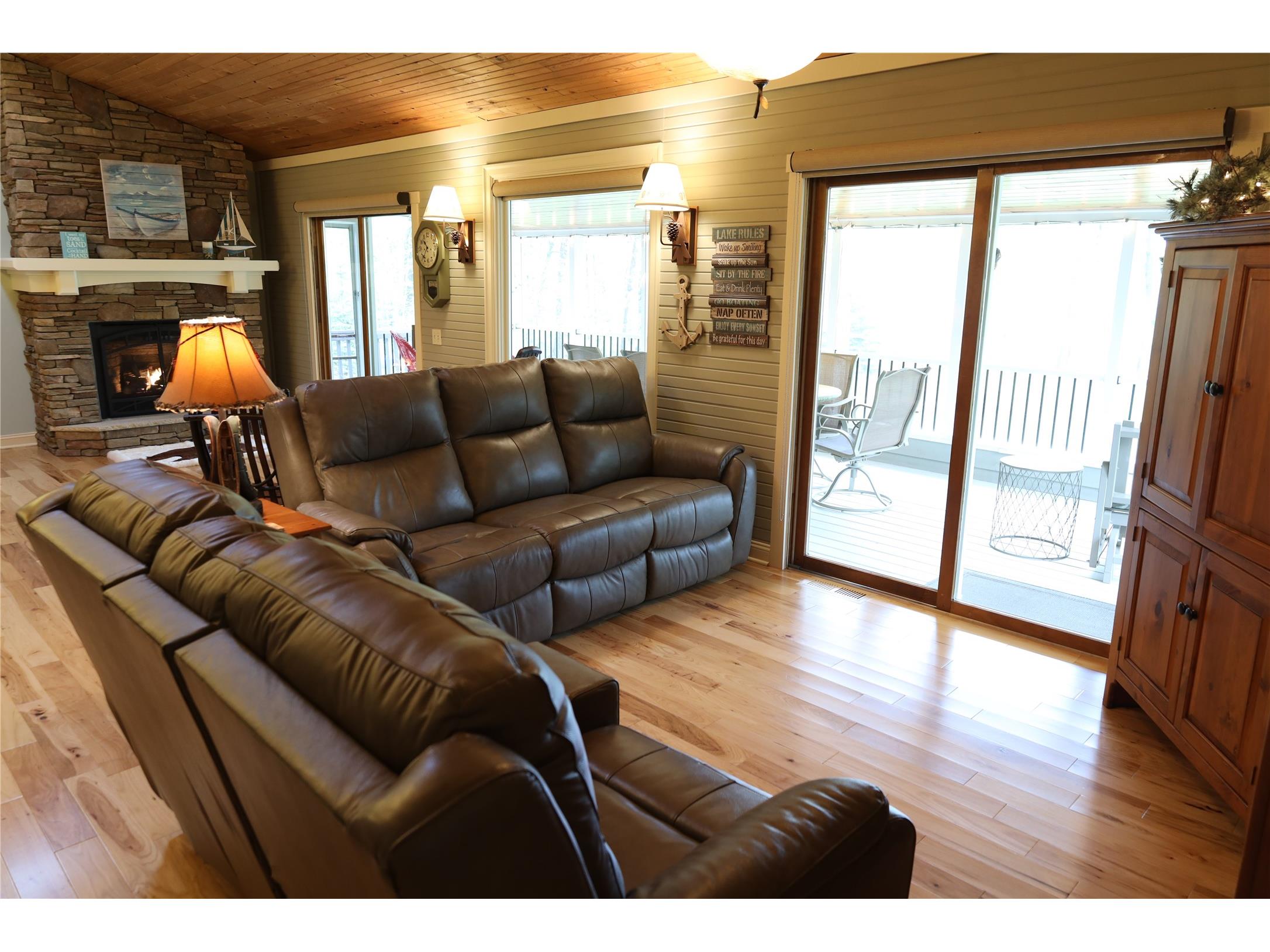 29748 Oaks Court Danbury WI 54830 - Little Bear Lake 1601215 image7