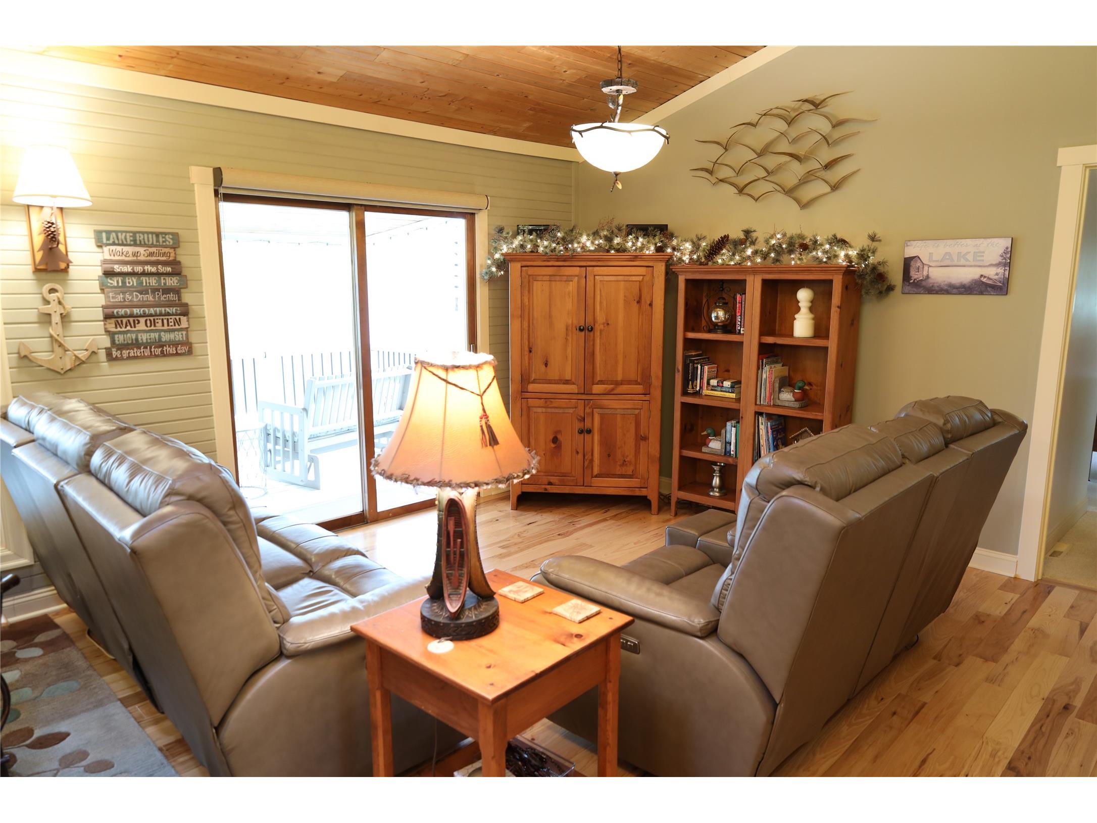 29748 Oaks Court Danbury WI 54830 - Little Bear Lake 1601215 image8