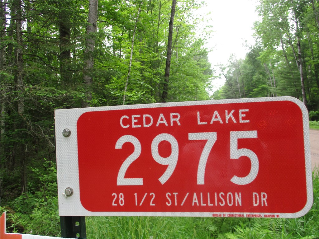 2975 28 1/2 Street Birchwood WI 54817 - Red Cedar 1592479 image6