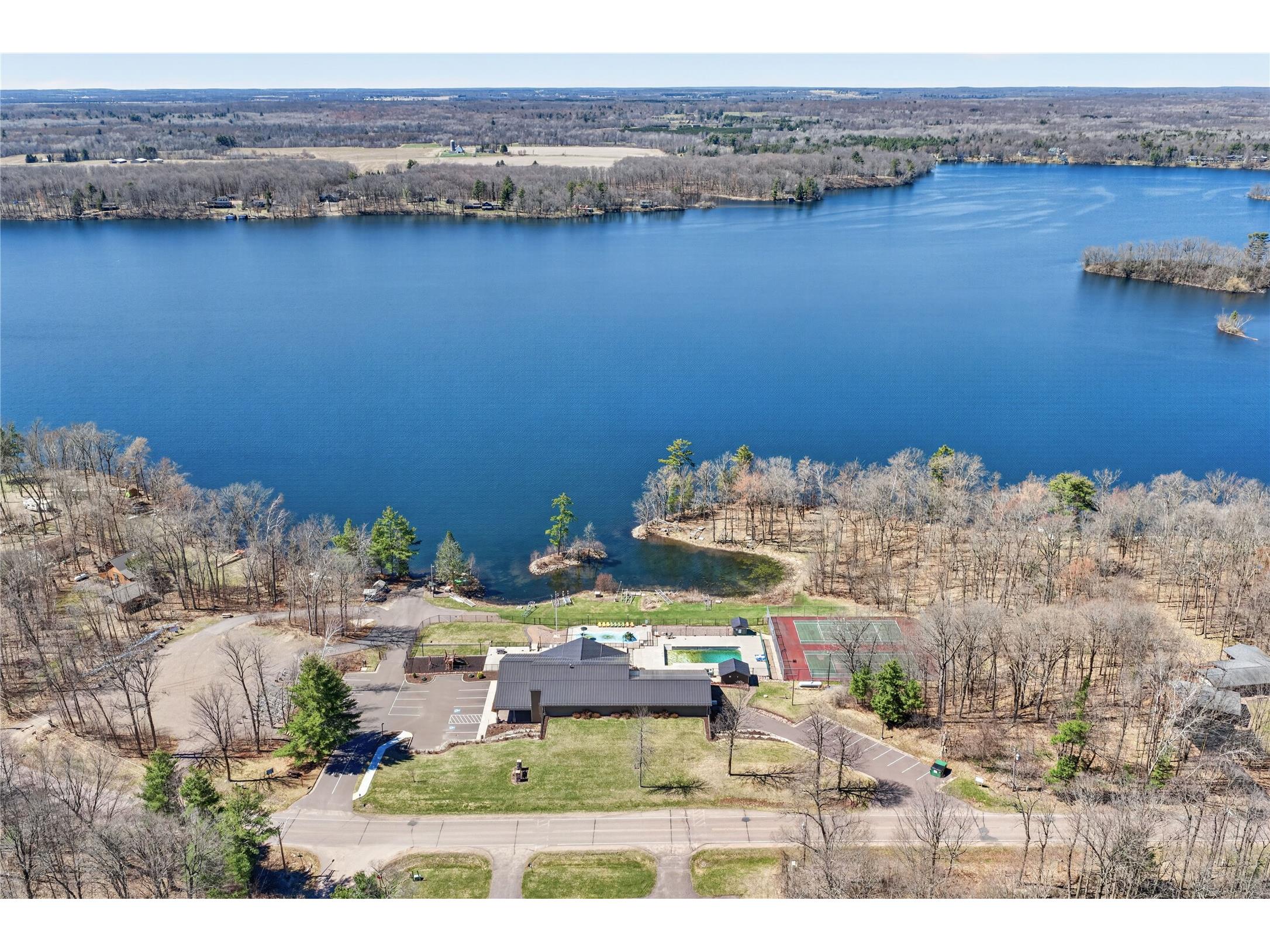 2977 27 7/8 Street Birchwood WI 54817 - Red Cedar 1598965 image17