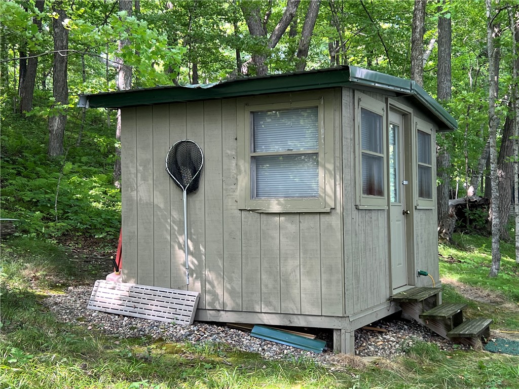 2977 27 7/8 Street Birchwood WI 54817 - Red Cedar 1598965 image5