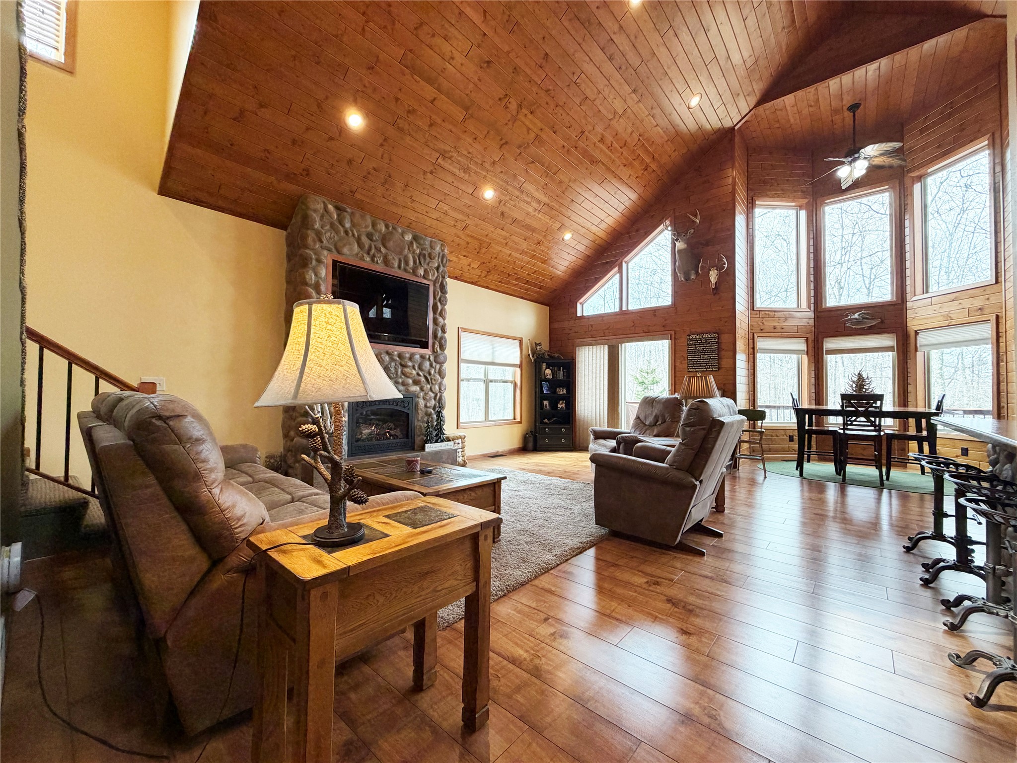 2978 28 7/16 Street Birchwood WI 54817 - Red Cedar 1599265 image12