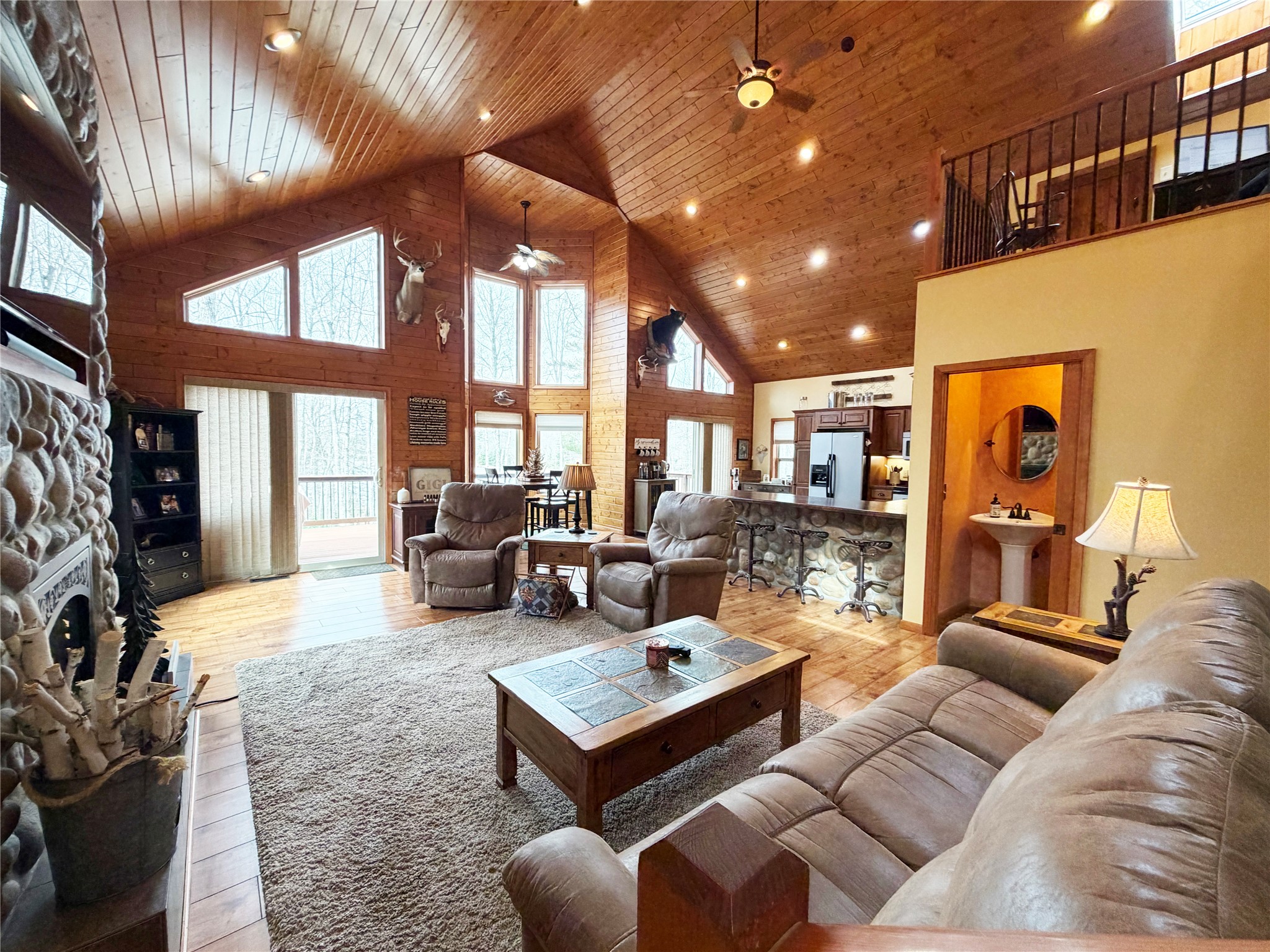 2978 28 7/16 Street Birchwood WI 54817 - Red Cedar 1599265 image13